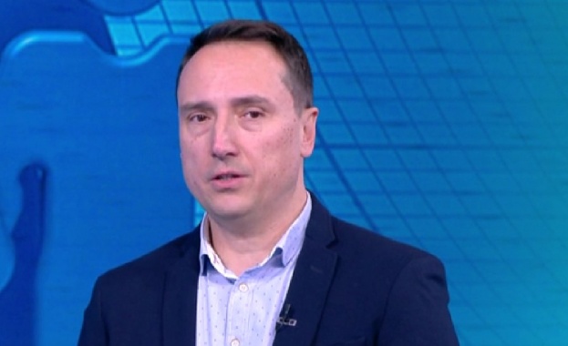 Добромир Живков: Вотът на колебаещите се избиратели ще определи победителя