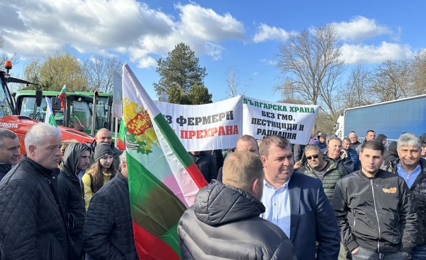 Солидарността в Европа трябва да е равна да включва и