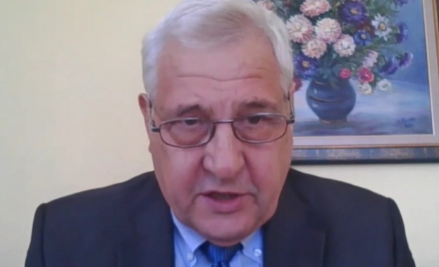 България може да произвежда 155 мм снаряди по стандартите на