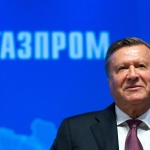 "Газпром" ще достигне скоро максималните договорени доставки за Китай