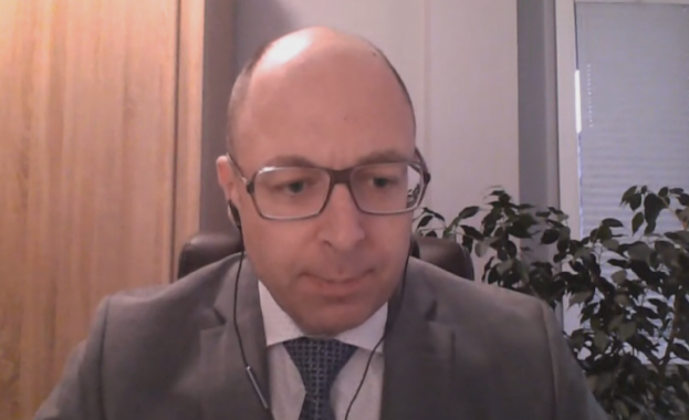 Подводен оптичен кабел свързващ Латвия с шведския остров Готланд в