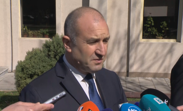 Такива серии бомбени заплахи текат не само в България но