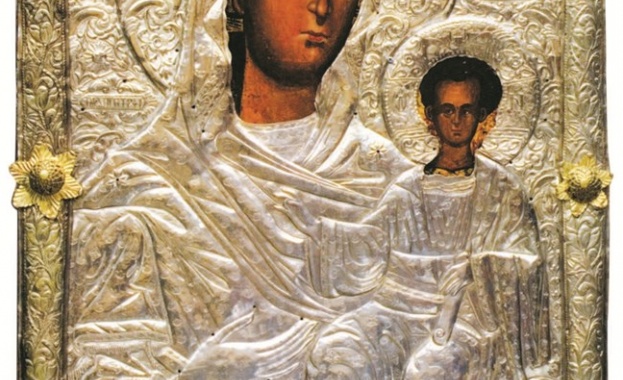 Сведенията които имаме за живота на преподобна Мария Египетска научаваме
