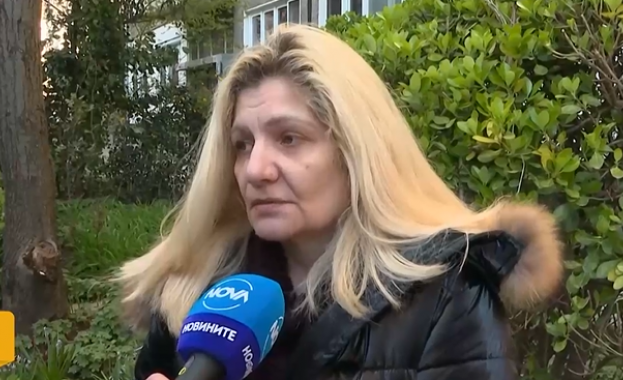 Майката на изчезналия Емил Боев: Чакаме и се надяваме