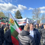 Министър Явор Гечев: Солидарността в Европа трябва да е равна