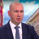 Ангел Георгиев: „Възраждане" няма да толерира модела на ГЕРБ