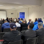 Кампанията на Наско Сираков в страната премина с успех