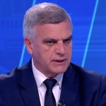 Стефан Янев: Предлагаме план за България за следващите 30 г. и гарантираме – без пряко участие във война