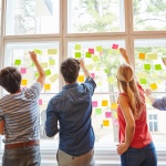 12 различни проекта предизвикват стажантите в  LIDL 