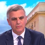 Стефан Янев: Всичко на политическото поле трябва да е насочено към интереса на българските граждани