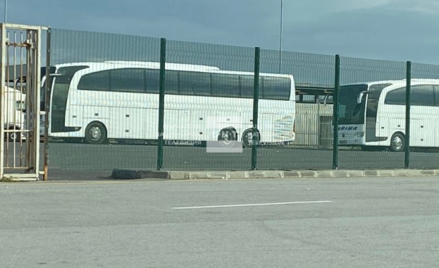 От Варна автобуси пътуват само за София