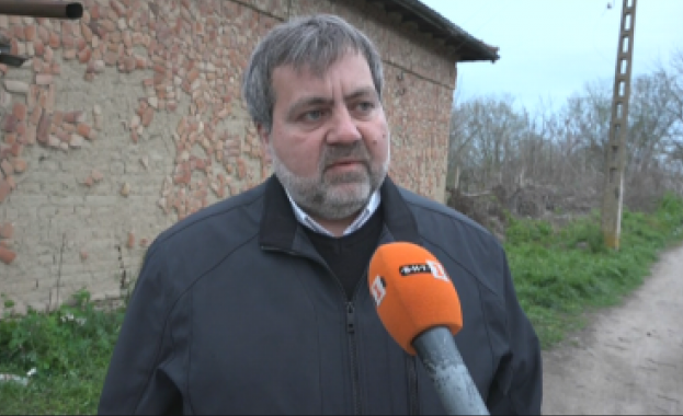 След като глутница кучета уби жена в Долна Оряховица кметът