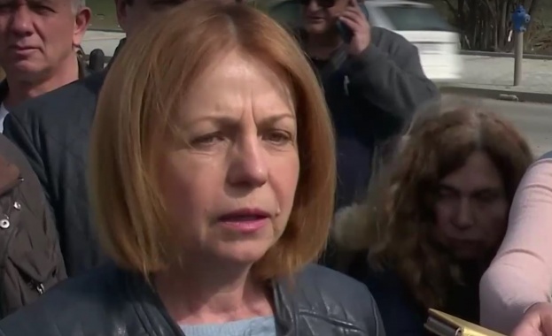 Очаква се следващата година участъкът от булевард Ломско шосе до