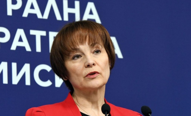 Регистрирахме три инициативни комитета за издигане трима независими кандидати за