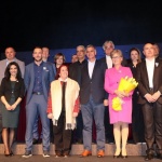 Стефан Янев: Гласувайте с разум за възхода на България