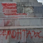 Иван Таков: Демонтаж? Да, но на късата памет и на фашизма