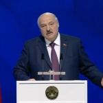 Александър Лукашенко назначи нов премиер на Беларус