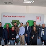 Kaufland стартира първата по рода си АгроАкадемия за земеделски производители