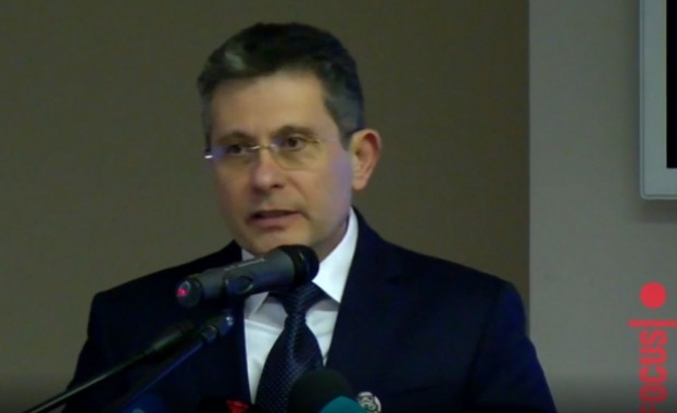 Надявам се че в навечерието на началото на HEMS в