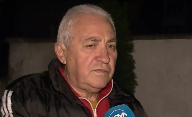 3 годишното момченце загинало при пожар в Русе е било недохранено