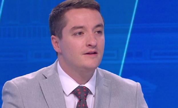 Няма ситуация в която да направим общо управление с ГЕРБ