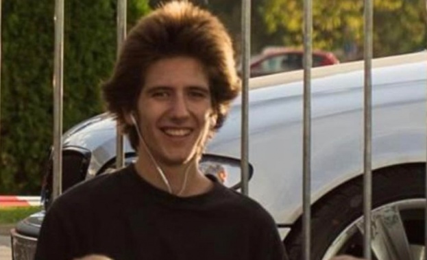 Личната карта на Емил Боев е намерена в дрехите на