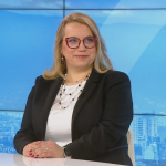 Деница Златева: До 3 месеца цената на природния газ ще бъде с 30% по-ниска спрямо април