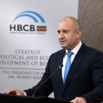 Държавният глава се срещна с представители на Гръцкия бизнес съвет в България