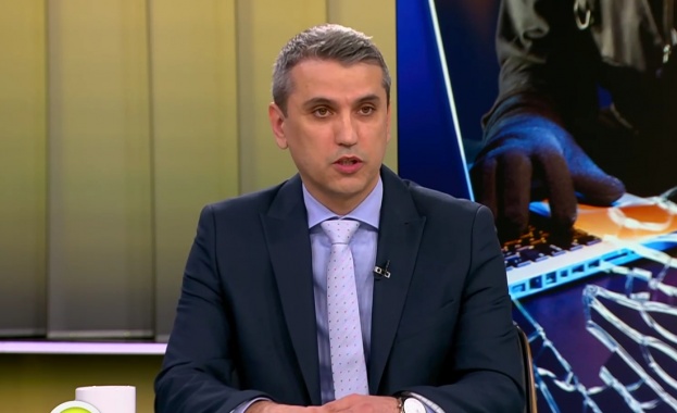 Ст. комисар Владимир Димитров: Бомбените заплахи у нас са хибридни атаки от държави извън ЕС
