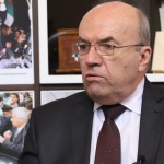 Гълъб Донев изпраща Николай Милков като посланик на България в НАТО