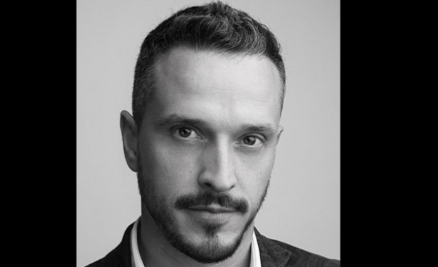 На 48 годишна възраст почина актьорът Христо Живков Това съобщи сценаристът