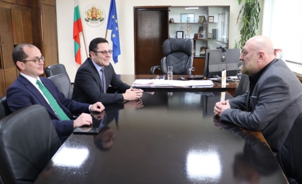 МИР: 102 фирми от област Русе ще получат 14 млн. лв. от ПВУ