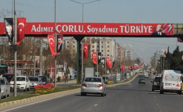 Сериозен наплив от желаещи да упражнят правото си на глас