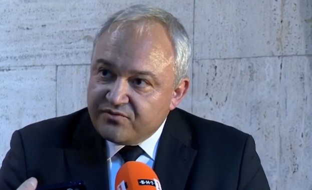 Има информация за поръчителите и извършителите на взрива срещу главния