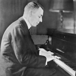 Марка по случай 150-годишнината от рождението на Сергей Рахманинов беше пусната в Русия