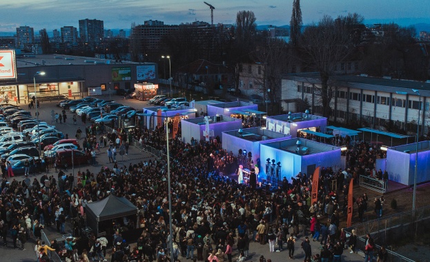 Най големият ритейлър у нас – Kaufland България продължава да разширява