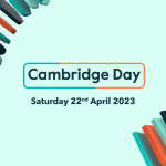 Денят на Кеймбридж, най-голямото събитие за преподаватели по английски език у нас, ще се проведе през април