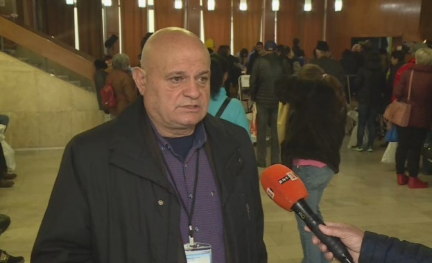 Изборните протоколи в Кърджали масово са сгрешени което забавя обработката