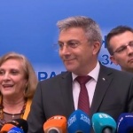 Мустафа Карадайъ: Дневният ред на хората трябва да стане дневен ред на политиците