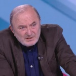 Д-р Михайлов: ГЕРБ никнат отдолу, те са земя, а ПП-ДБ са въздух, долитат отдалеч