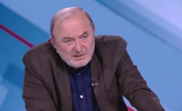 В предаването Лице в лице по бТВ д р Михайлов каза