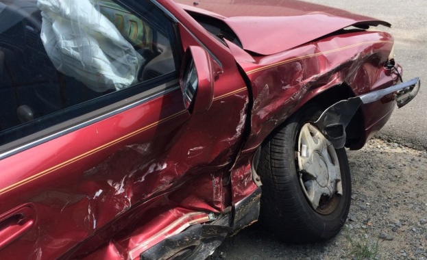 44 годишен мъж е задържан с 4 01 промила алкохол в издишания