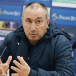 Стоилов хвали двама таланти