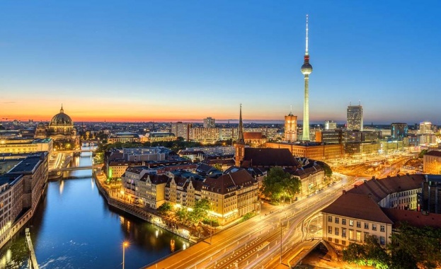 Германия планира намаляване на потреблението на енергия с четвърт до 2030 г.