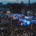 Нов Quartal отваря врати на паркинга на Kaufland Крива река в София