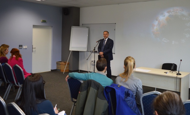 Министерството на иновациите и растежа МИР отдава изключително голямо значение