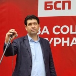 Иван Таков: За 16 години ГЕРБ-СДС направи София столица на шокиращите неравенства