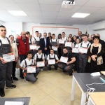 Електрохолд даде стипендии на ученици в конкурса "Енергия за бъдещето"