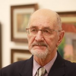 Почина известният български художник Иван Савов