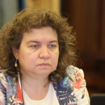 Наталия Киселова, доцент по конституционно право: Единственото ново е дебатът за служебното правителство
